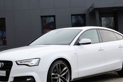 Audi A5 136.200 km 20.990 € Chemnitz 09130