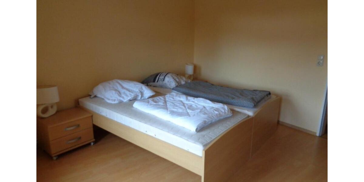Etagenwohnung Bad Wilsnack - 1 Zimmer, 25 m&sup2;, 550&euro; | Angebot:25436832