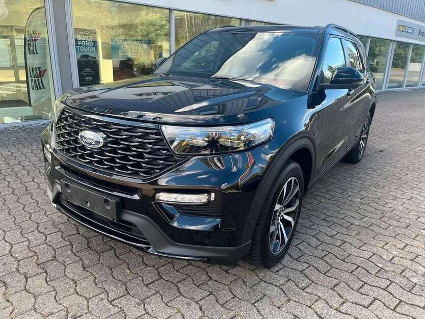 Explorer
