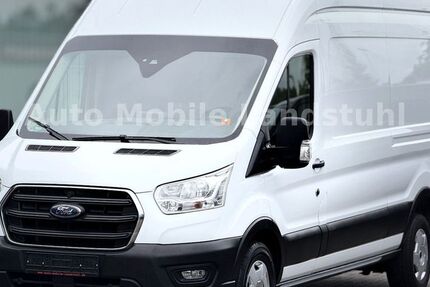 Ford Transit 122.784 km 20.999 € Landstuhl 66849