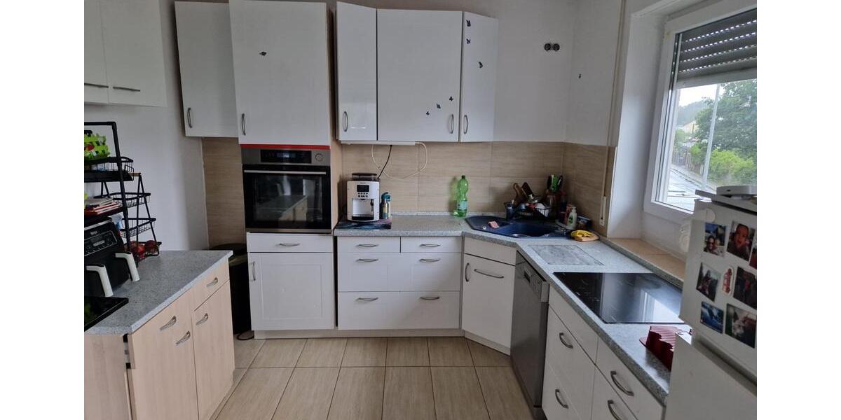 Etagenwohnung Schwarzenbruck - 4.5 Zimmer, 125 m&sup2;, 1.285&euro; | Angebot:25397692