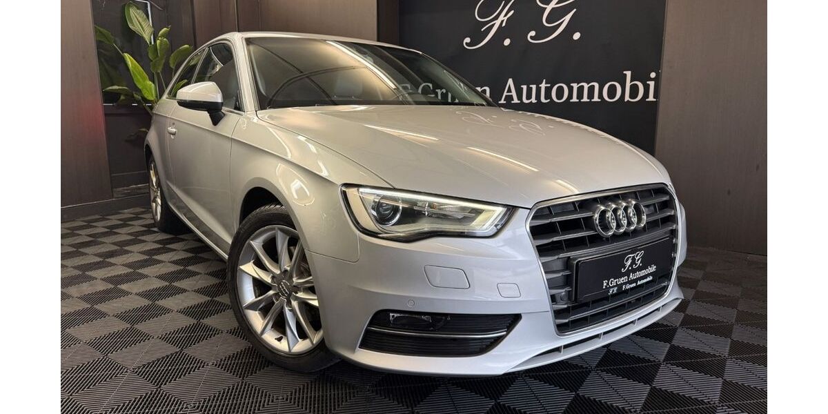 Audi A3 112.638 km 11.499 &euro; Oldenburg 26125