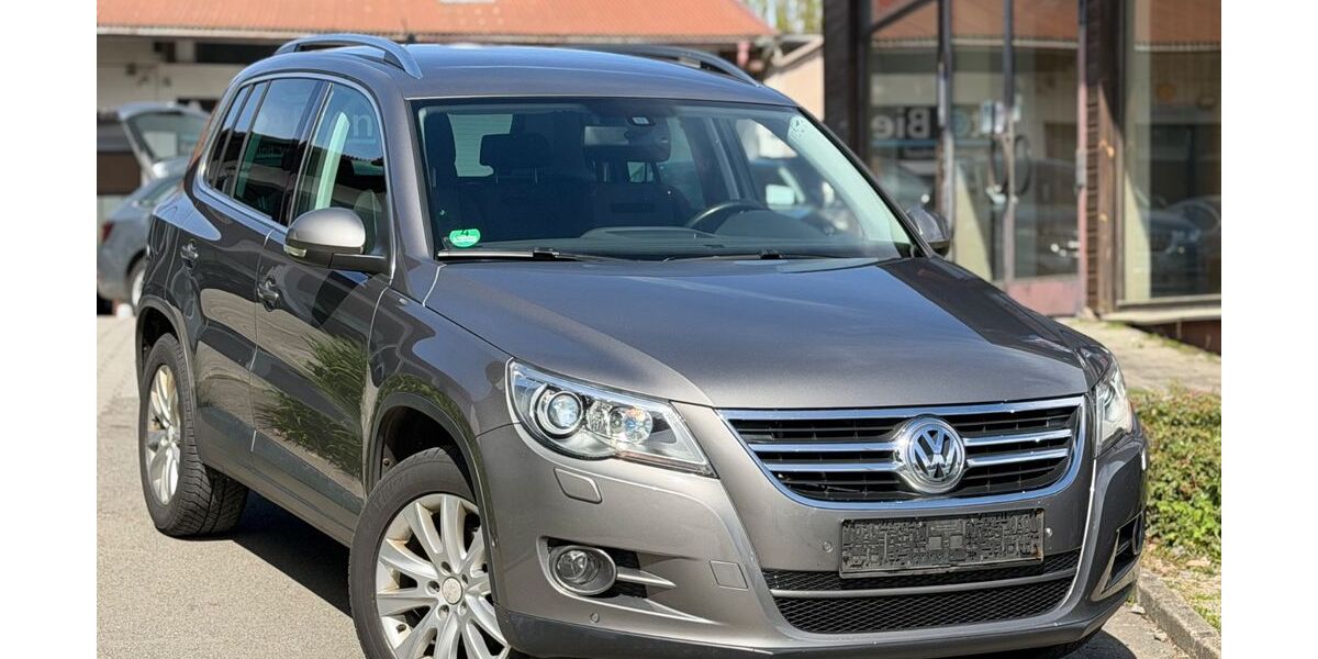 VW Tiguan 224.998 km 4.499 &euro; Haselbach 94354
