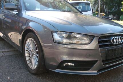 Audi A4 265.000 km 7.200 &euro; Essen 45276