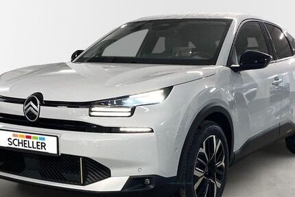 Citroen C4 2.650 km 27.700 € Fulda 36043