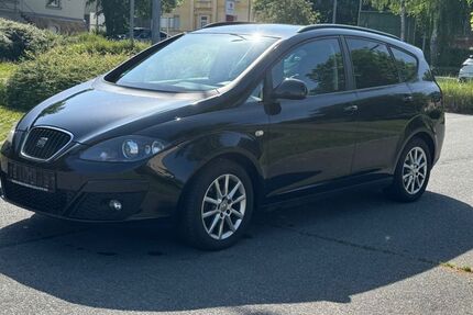 Seat Altea 126.000 km 6.799 &euro; Chemnitz 09119