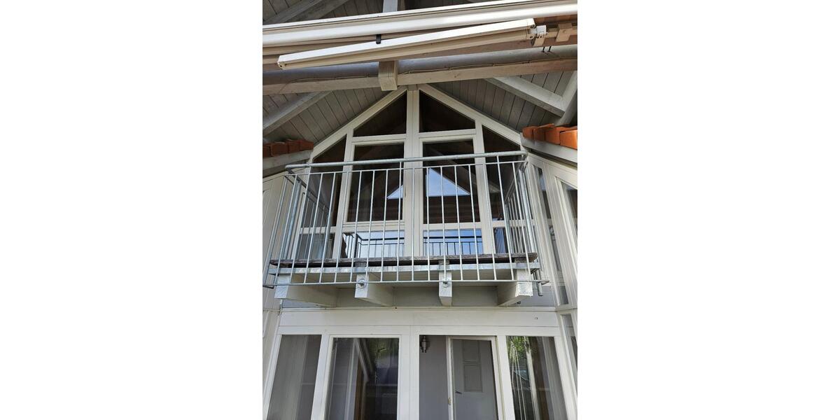 Dachgeschoßwohnung Ühlingen-Birkendorf Birkendorf - 4 Zimmer, 108 m&sup2;, 840&euro; | Angebot:26378641