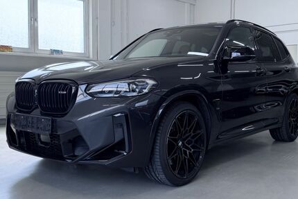 BMW X3 M 51.000 km 49.991 &euro; Driedorf 35759