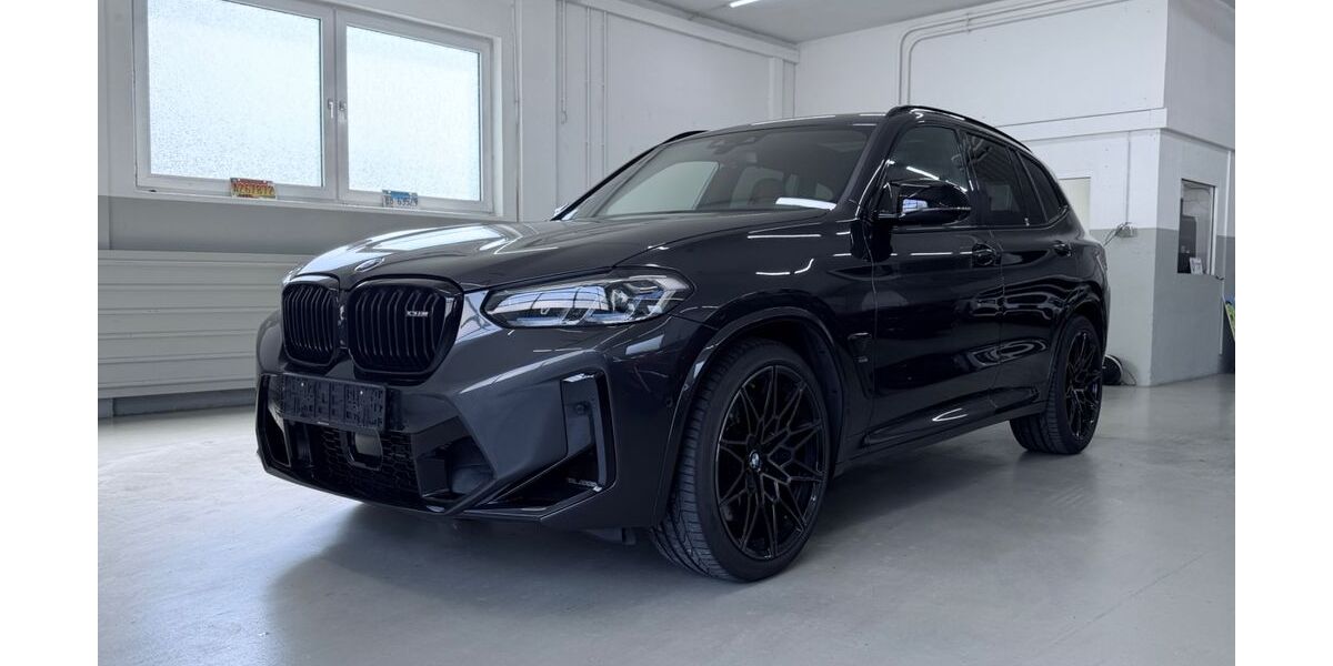 BMW X3 M 51.000 km 49.991 &euro; Driedorf 35759