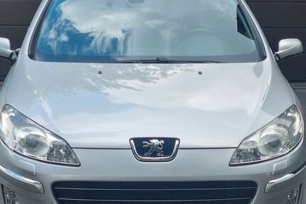 Peugeot 407 209.728 km 2.999 &euro; Duisburg 47138