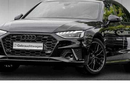 Audi A4 51.225 km 32.880 &euro; Münster 48163