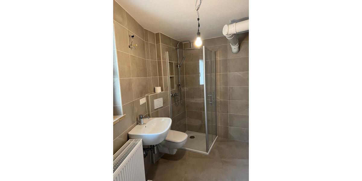 Etagenwohnung Pegnitz - 4 Zimmer, 120 m&sup2;, 960&euro; | Angebot:26337844