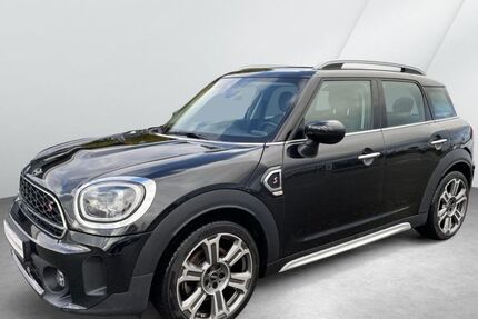 Mini Cooper S Countryman 43.936 km 27.260 &euro; Bremerhaven 27572