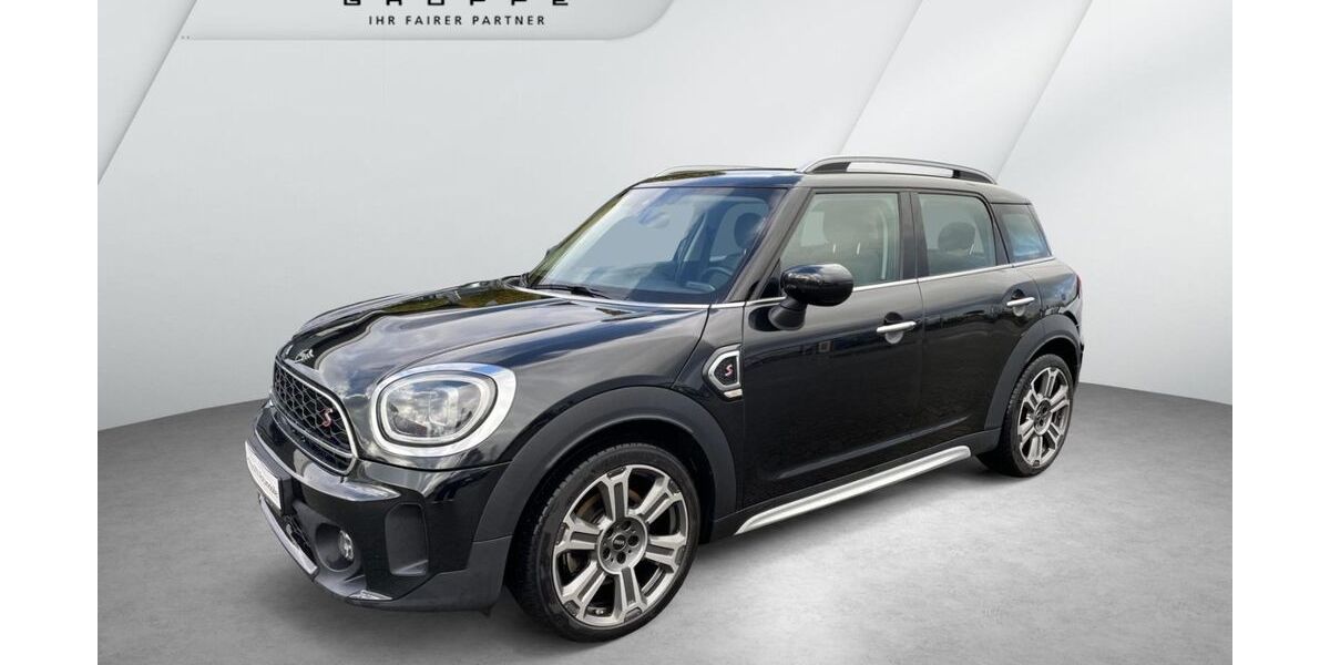 Mini Cooper S Countryman 43.936 km 27.260 &euro; Bremerhaven 27572
