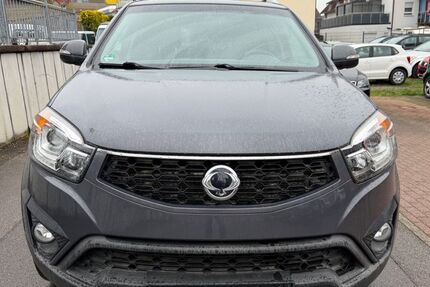 SsangYong Korando 184.000 km 2.999 &euro; Freudenstadt 72250