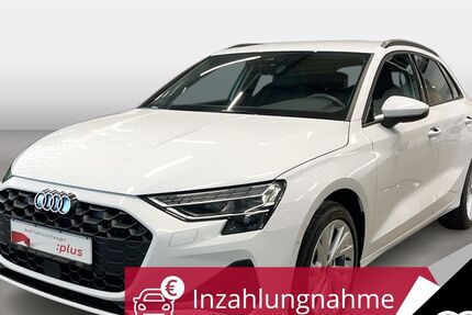 Audi A3 3.000 km 31.361 &euro; Landshut 84030