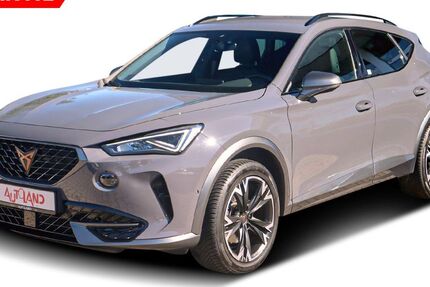 Cupra Formentor 61.123 km 23.950 &euro; Leipzig 04209
