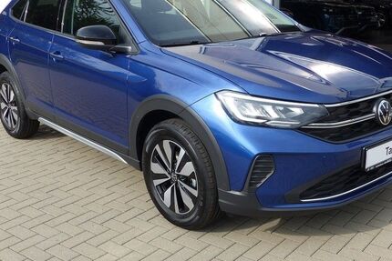 VW Taigo 5.000 km 27.690 &euro; Dippoldiswalde 01744