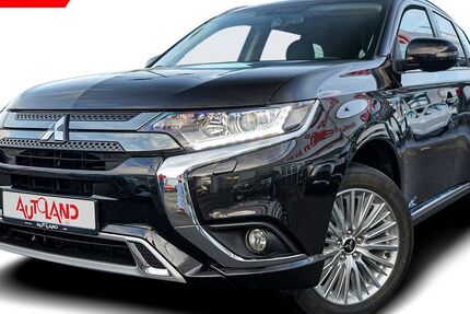 Mitsubishi Outlander 56.554 km 23.950 € Gotha 99867