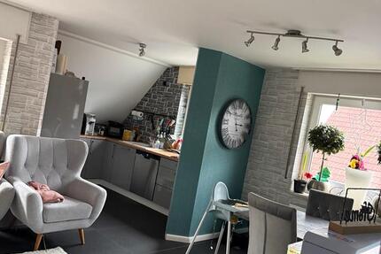 Eigentumswohnung Maisonettewohnung im Herzen von Xanten 5 zimmer