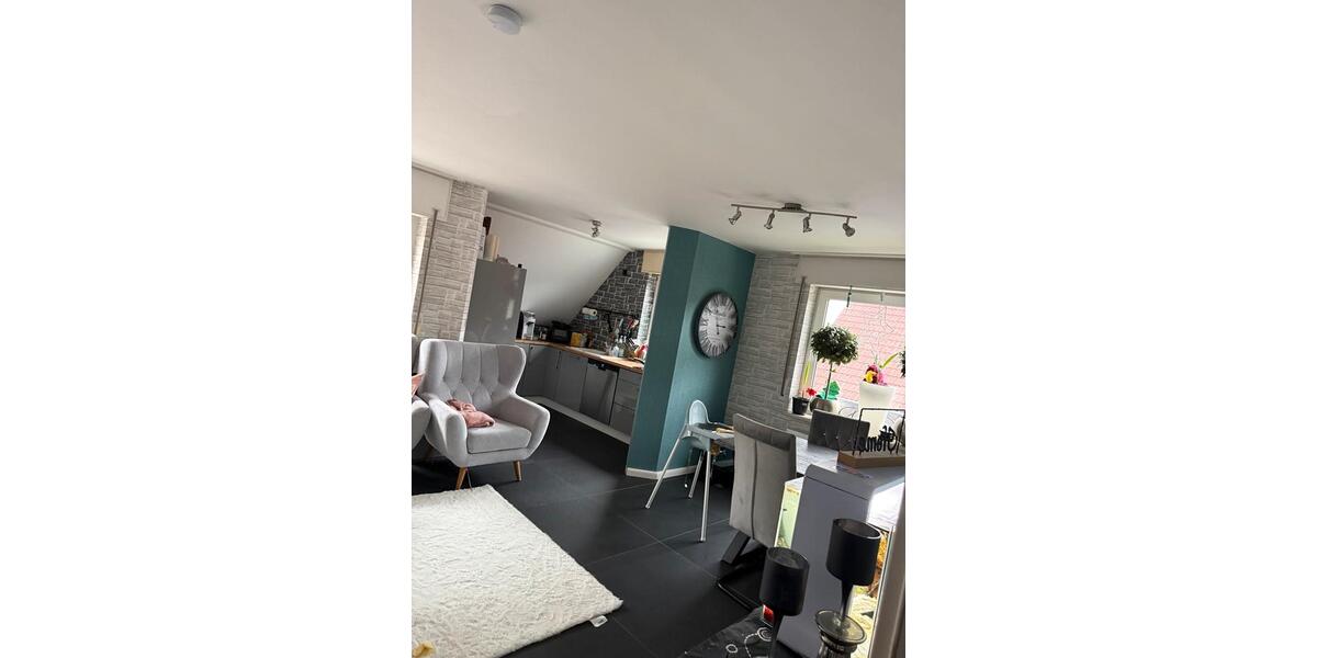 Eigentumswohnung Maisonettewohnung im Herzen von Xanten 5 zimmer