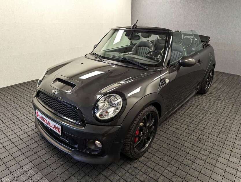 John Cooper Works