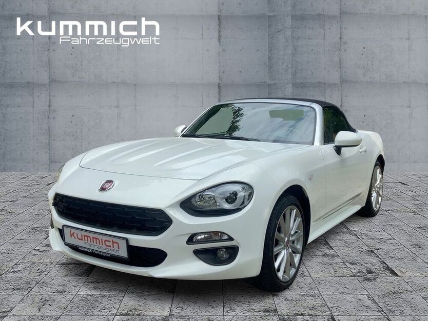 124 Spider
