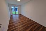 Schöne 2ZKB mit Balkon - Neubau