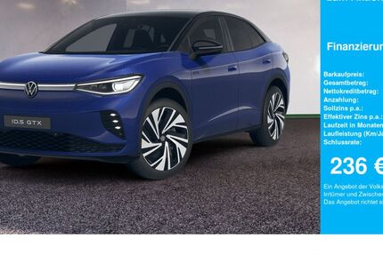 VW ID.5 10.603 km 44.330 &euro; Menden 58706