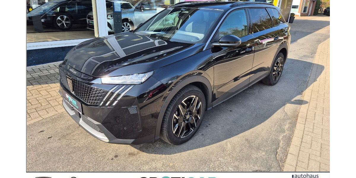 Peugeot 5008 44.513 km 28.860 &euro; Sudwalde 27257