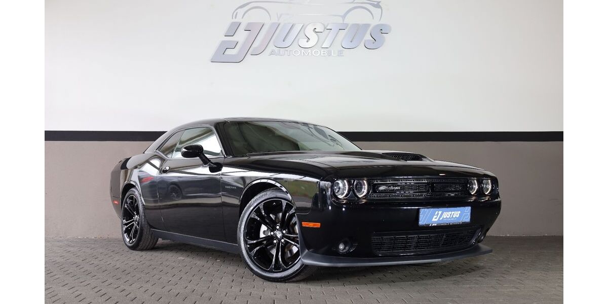 Dodge Challenger 27.608 km 28.900 &euro; Limburg an der Lahn 65549