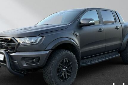 Ford Ranger 96.650 km 35.990 &euro; Zehdenick 16792