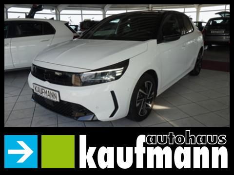 Opel Corsa 25.929 km 15.990 &euro; Aalen-Dewangen 73434