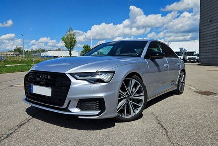 Audi A6 90.000 km 33.500 &euro; Durach 87471