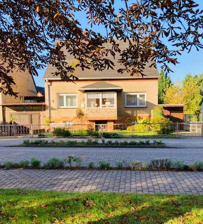 Haus zum Kaufen in Kalbe (Milde) 93.500 € 120 m²