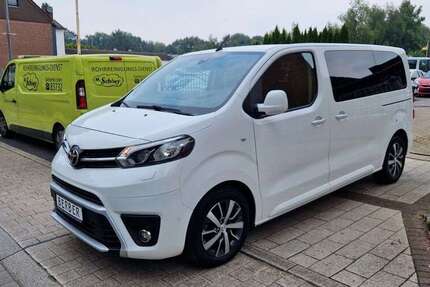 Toyota Proace 138.575 km 26.490 &euro; Herten 45701