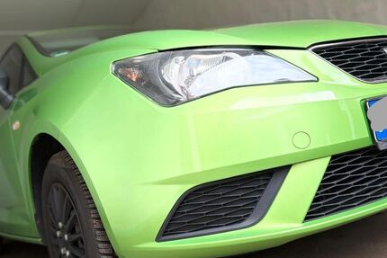 Seat Ibiza 81.000 km 5.600 &euro; Wakendorf I 23845