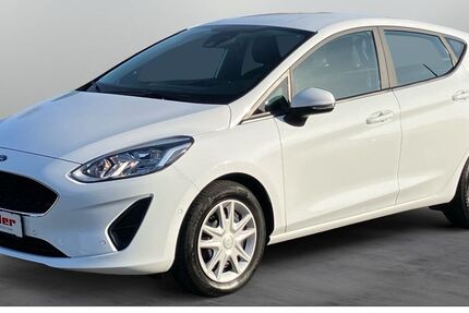 Ford Fiesta 90.000 km 11.780 &euro; Kitzingen 97318