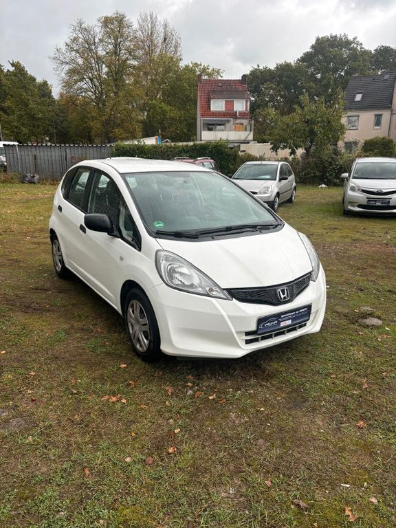 Honda Jazz 144.000 km 4.950 € Bremen 28239
