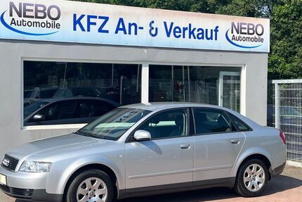 Audi A4 215.848 km 2.999 &euro; Lohne 49393