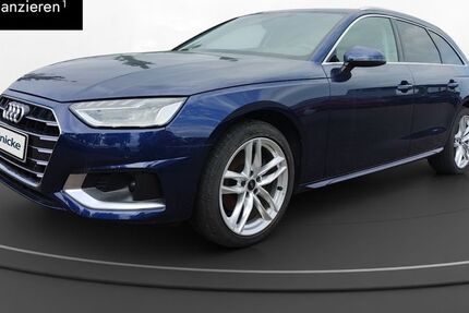 Audi A4 14.400 km 29.990 &euro; Bad Langensalza 99947