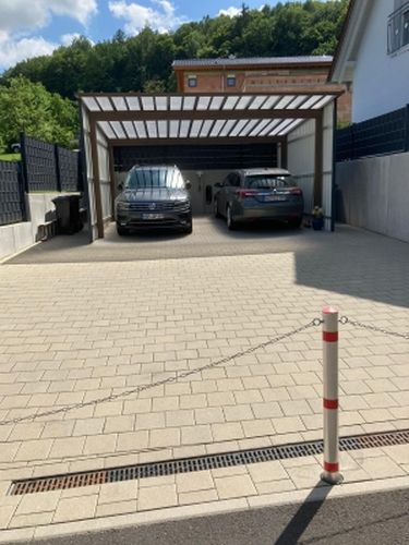 Neuwertiges Einfamilienhaus - herrliche Natur in 97782 Gräfendorf-Michelau, 31 Min von Bad Kissingen (ID 10088) - Einfamilienhaus Gräfendorf Gräfendorf | Angebot:22916302