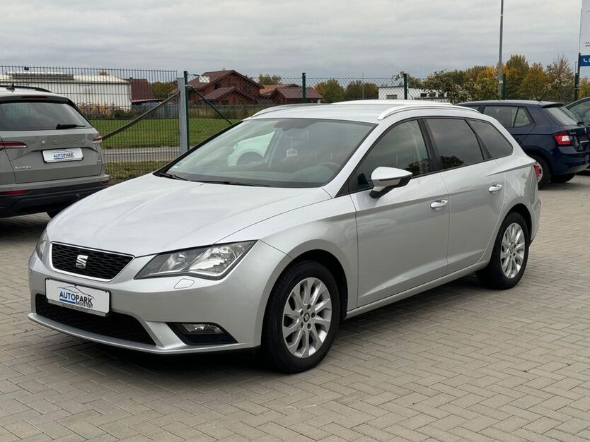 Seat Leon 156.000 km 9.399 € Lengede 38268
