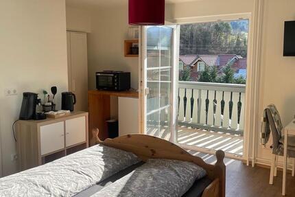 Wohnung Buchenbach - 1 Zimmer, 16 m&sup2;, 400&euro; | Angebot:26196266