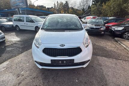 Kia Venga 178.000 km 6.990 € Wuppertal 42329