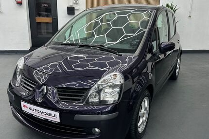 Renault Modus 96.451 km 3.499 &euro; Gaggenau 76571