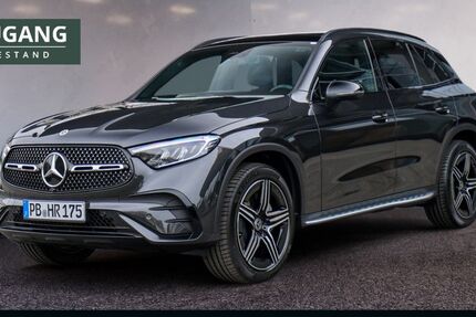 Mercedes-Benz GLC 200 7.500 km 64.460 &euro; Paderborn 33100