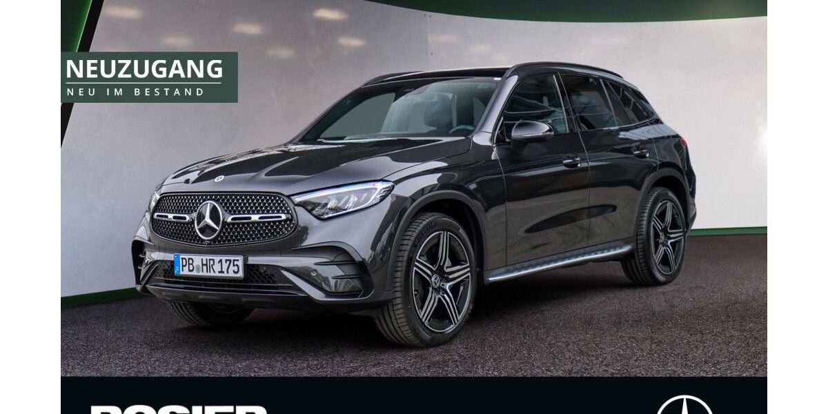 Mercedes-Benz GLC 200 7.500 km 64.460 &euro; Paderborn 33100