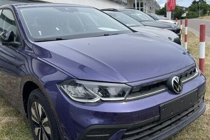 VW Polo 1.500 km 21.900 &euro; Jessen 06917
