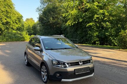 VW Polo 72.000 km 9.700 &euro; Aglasterhausen 74858